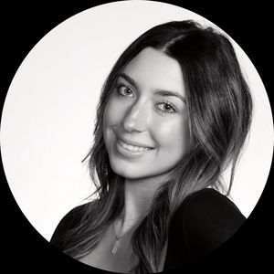 Meet your Posher, Naomi